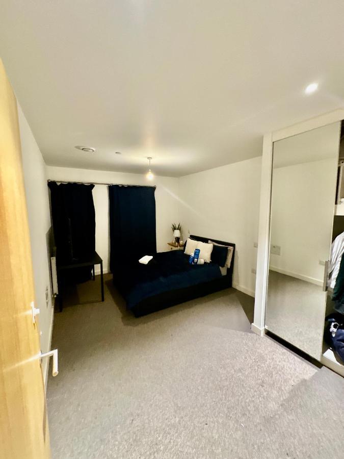 Modern Luxury Oasis Rooms 02 Arena-Excel-Canary Wharf Ldn Londra Dış mekan fotoğraf
