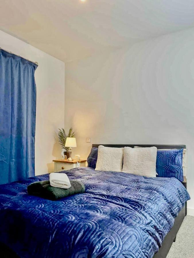 Modern Luxury Oasis Rooms 02 Arena-Excel-Canary Wharf Ldn Londra Dış mekan fotoğraf